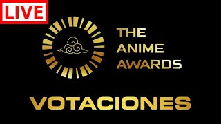 ¡LOS ANIME AWARDS 2022 (de twitter) VOTAMOS ANTES DE NAVIDAD! FT MEMAZ - #Twitter #anime #premios