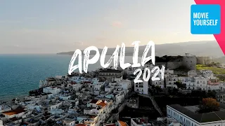 Apulia 2021