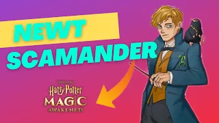 ¡ HARRY POTTER: Magic Awakened!⚡Una gran ESTRATEGIA úsalo en RANKED (single)🧙‍♂️