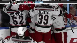 Highlights | 4-26-17 | Milwaukee Admirals | Round 1, Game 3