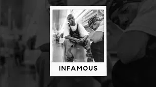 [FREE] - Big L x Mobb Deep Hard Old School Type Beat 2022 | Infamous