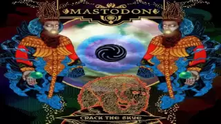 Mastodon - Oblivion