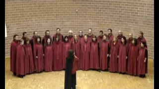 I will follow him A CAPPELLA - coro SINGTONIA