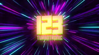 Turbotronic - 123 [Official Video Lyrics]