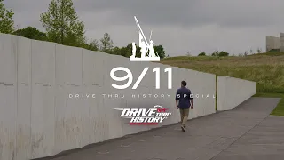 9/11 - The Heroes of Flight 93