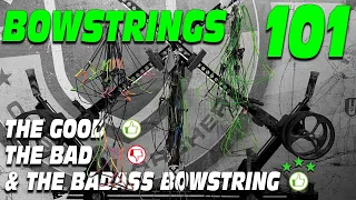 Some strings just suck