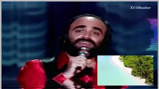 Demis Roussos-Island Of Love  [HQ]