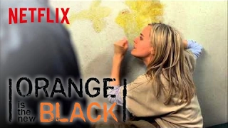 Orange Is The New Black - Season 2 | Sneak Peek | Netflix