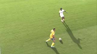 Mansfield Town v AFC Wimbledon highlights