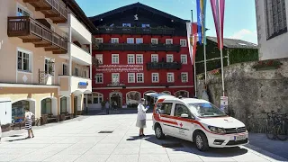 Quarantäneverstöße: Österreichs Gerichte greifen hart durch