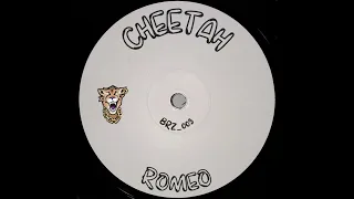 Cheetah - Romeo [BRAZEN RECORDS] [FREEDOWNLOAD]