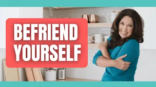 How to Be Your Own Best Friend in Codependency Recovery