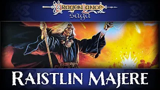 Raistlin Majere | DragonLance Saga