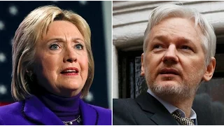 La dea della destabilizzazione - Intervista completa a Julian Assange