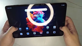 Blackview Tab 18. Большой интересный планшет с режимом ПК