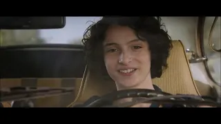 Finn Wolfhard - Dog Days (2018)