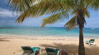 Grand Bahia Principe La Romana Resorts Pt 1 | Bahia Principe Luxury Bouganville | Dominican Republic