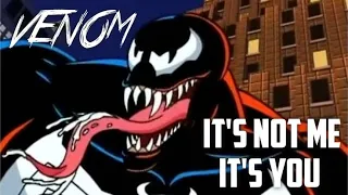 Venom Tribute