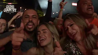 Gusttavo Lima - Ao Vivo Caldas Country Festival 2022 Completo