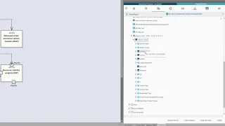 Integrate EA and Simulink into DOORS Next