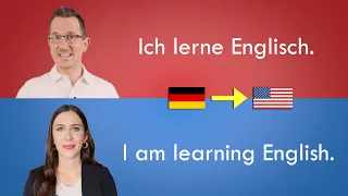 Englisch sprechen lernen | Englische Konversationen für Anfänger
