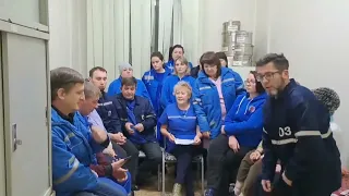 Обращение сотрудников скорой помощи к руководству Красноярского края