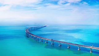 The Hong Kong– Zhuhai– Macao Bridge … All You Need to Know (2018)