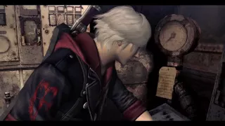 Devil May Cry 4 - Часть 1 (ShadowStorm) - Знакомьтесь, Неро!