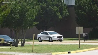 Fight at Poquoson school puts girl in hospital