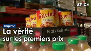 Low-cost : la vérité sur les premiers prix !