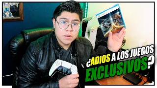 ¿❎XBOX multiplataforma? - Starfield, Hi Fi Rush, Indiana Jhones a PS5🔵