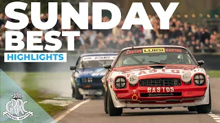 Full 80MM day 2 highlights | Wild racing, awesome demos, amazing F1 cars