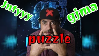 Jntyyy - Puzzle Feat GJMA reaction