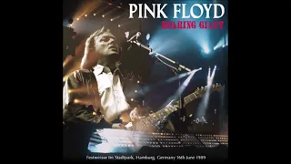 Pink Floyd - Comfortably Numb (1989) #pinkfloyd #davidgilmour #guitar #richardwright #nickmason