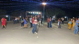 Los Texanitos  del Norte en Vivo desde San Fernando