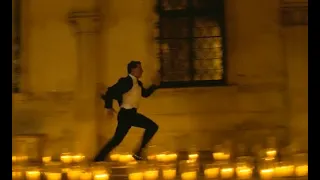 Mission: Impossible - Dead Reckoning (2023) - 'Chasing Grace' scene