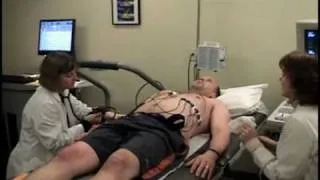 Stress Echocardiogram.avi