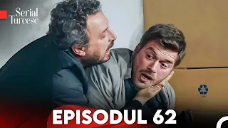 Coliziune Episodul 62