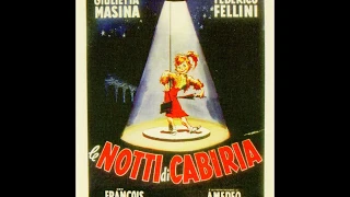 Fellini locandine film dal 1950 al 1990