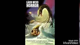 Tribute to Loch Ness Horror(1981)