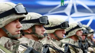 Фінляндія офіційно заявила про бажання вступити в НАТО