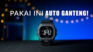 Pantes ludes terus nih guys! CASIO G-SHOCK GBD-200UU-1DR