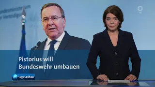 tagesschau 20:00 Uhr, 04.04.2024