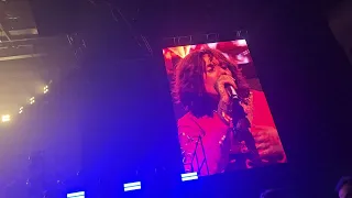 Throne - Bring Me The Horizon Live @ Cardiff Utilita Arena  9/1/24