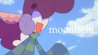 MOONLIGHT| MEME