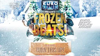 EURO NATION DECEMBER MIX! MASTERBOY, REAL MCCOY, AQUA, SYLVER, WHIGFIELD, FRAGMA & More - 97