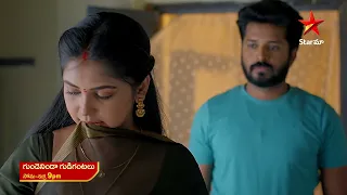 Gundeninda Gudigantalu - Promo | 6th May 2024 | Star Maa Serials | Mon-Fri at 9 pm | Star Maa