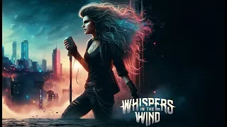 Whispers in the Wind V1
