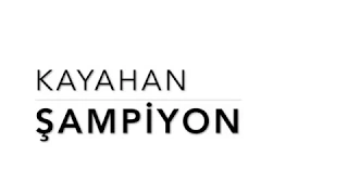 Kayahan - Şampiyon