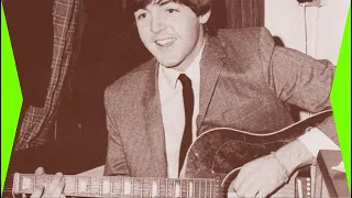 YESTERDAY Beatles Isolated Vocal Track Only